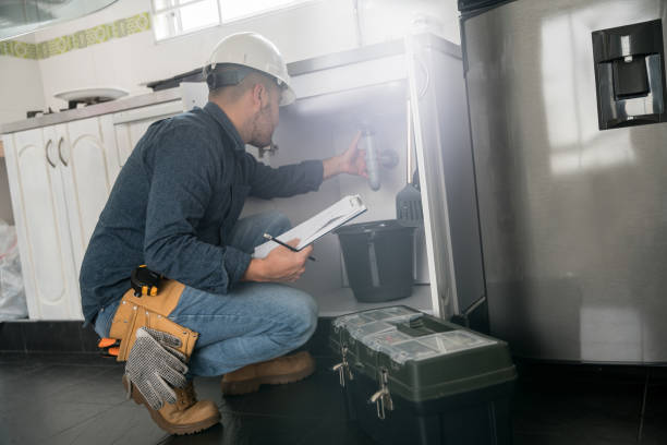 Best Sewer Cleaning Services  in Leisure World, MD