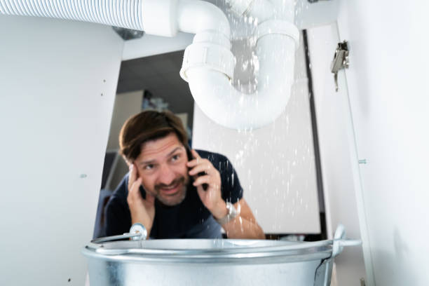 Best Emergency Plumbing Repair  in Leisure World, MD