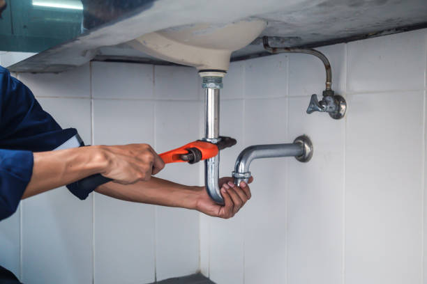 Best Clogged Drain Plumber  in Leisure World, MD