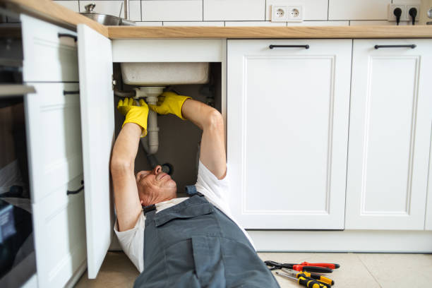 Clogged Drain Plumber in Leisure World, MD