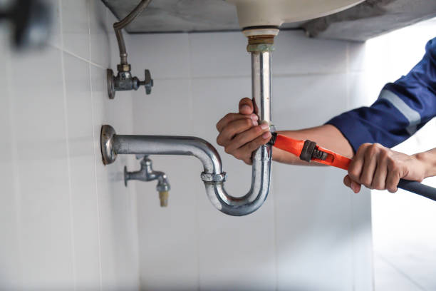 Best Plumbing Installation Services  in Leisure World, MD