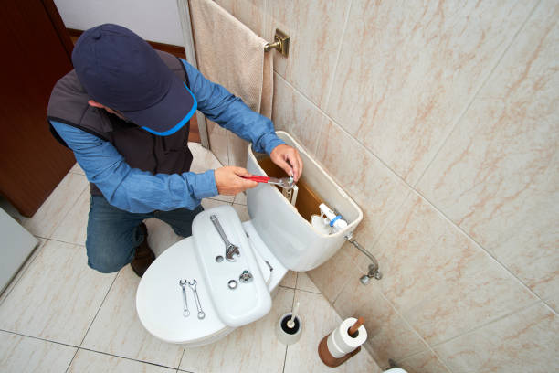 Best Same-Day Plumbing Service  in Leisure World, MD
