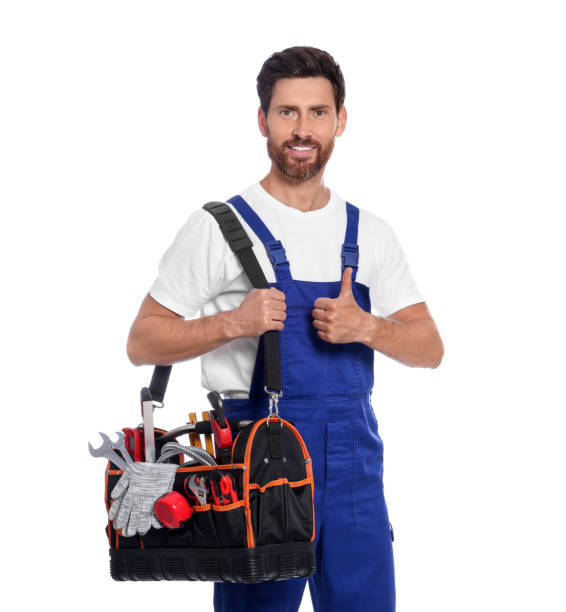 Best Commercial Plumbing Services  in Leisure World, MD