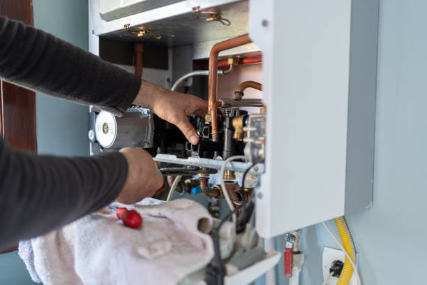 Trusted Leisure World, MD Plumbing Experts