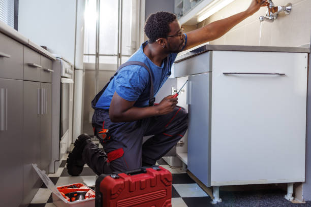 Sprinkler Systems in Leisure World, MD
