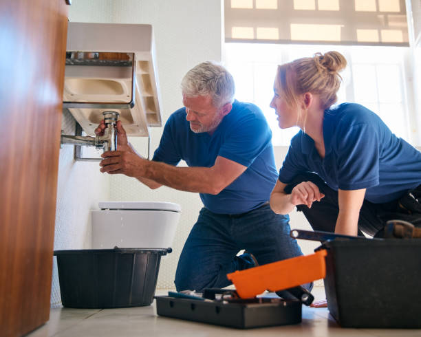 Best Plumbing Repair Near Me  in Leisure World, MD