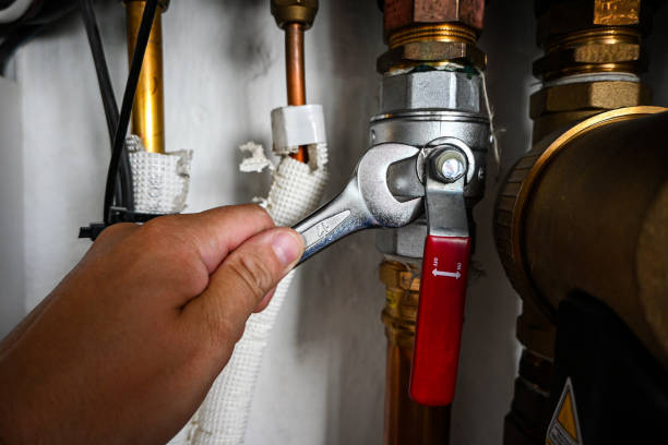 Best Boilers & Radiators  in Leisure World, MD